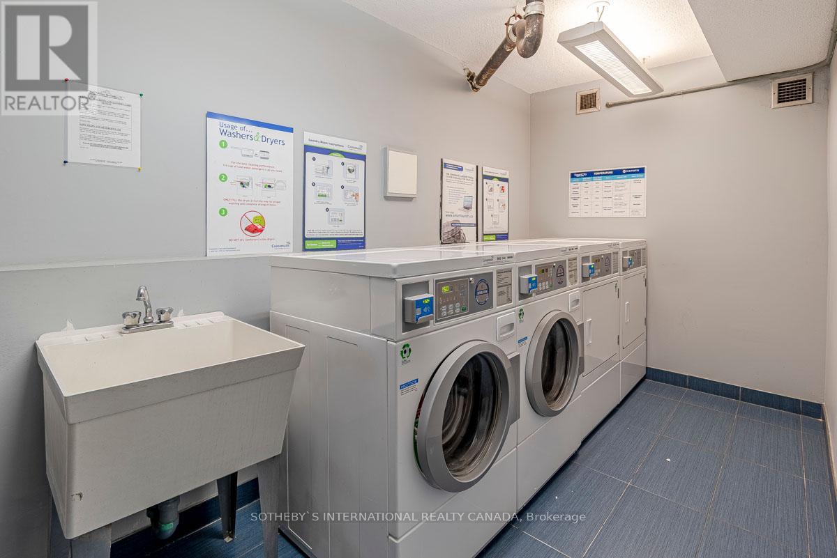 1004 - 720 Spadina Avenue, Toronto, Ontario  M5S 2T9 - Photo 15 - C12013707