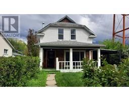 274 3 Street W Downtown, Drumheller, Ca