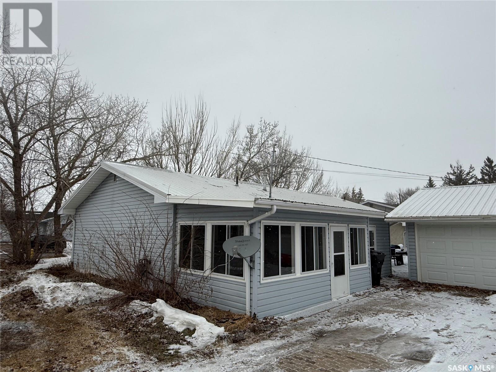 323 Heward STREET, stoughton, Saskatchewan