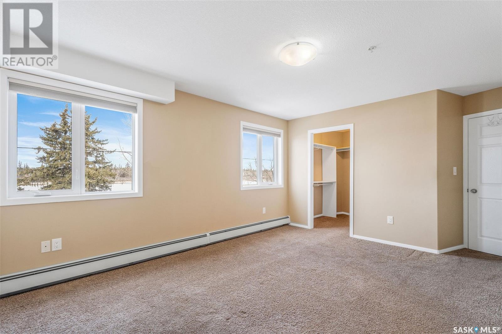 202 395 River Street E, Prince Albert, Saskatchewan S6V 2Z3 - Photo 20 - SK998592