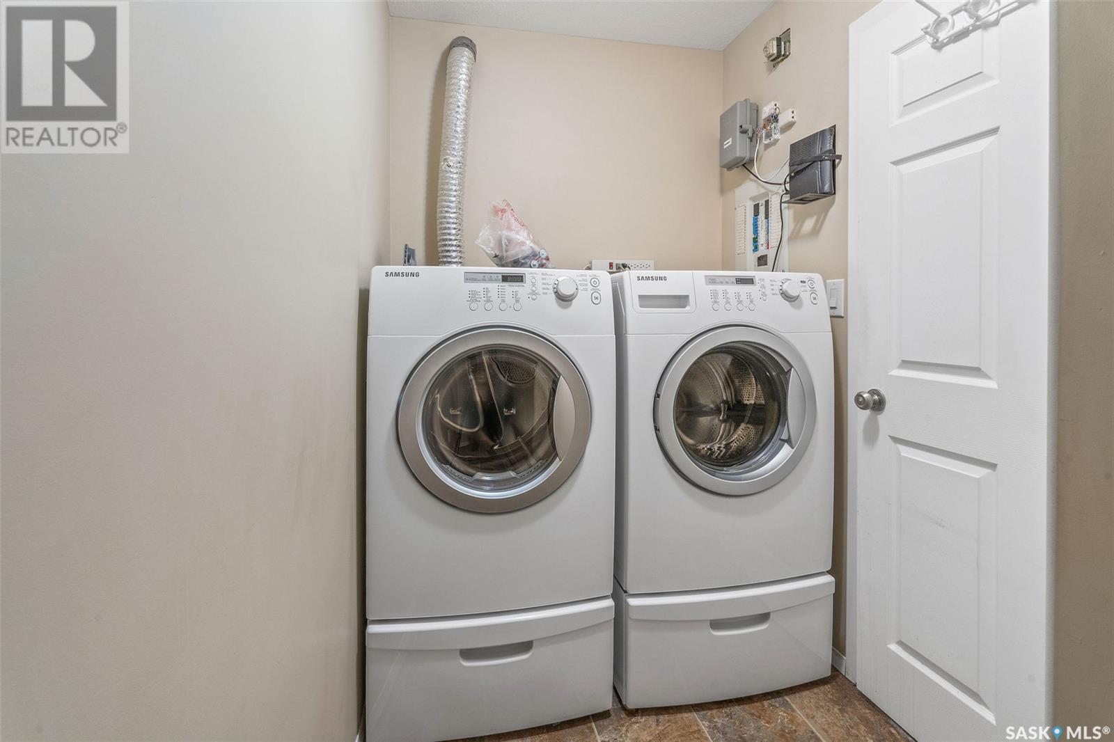 202 395 River Street E, Prince Albert, Saskatchewan S6V 2Z3 - Photo 25 - SK998592