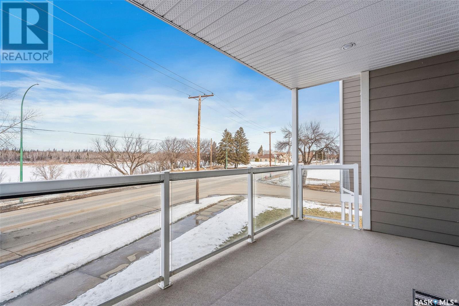 202 395 River Street E, Prince Albert, Saskatchewan S6V 2Z3 - Photo 29 - SK998592