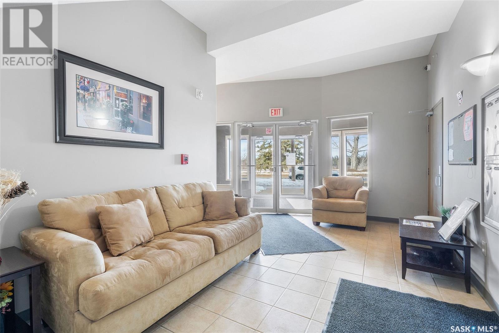 202 395 River Street E, Prince Albert, Saskatchewan S6V 2Z3 - Photo 32 - SK998592