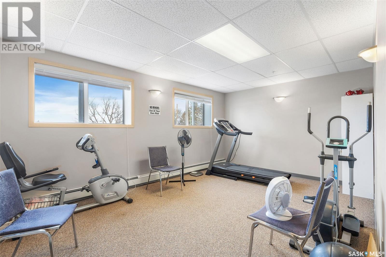 202 395 River Street E, Prince Albert, Saskatchewan S6V 2Z3 - Photo 33 - SK998592