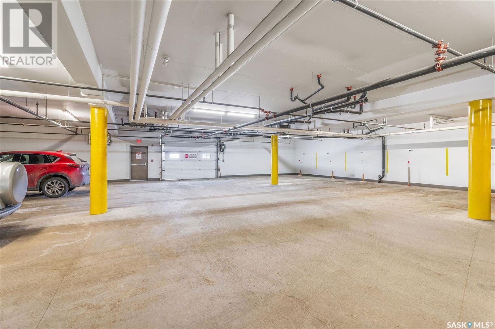 202 395 River Street E, Prince Albert, Saskatchewan S6V 2Z3 - Photo 35 - SK998592