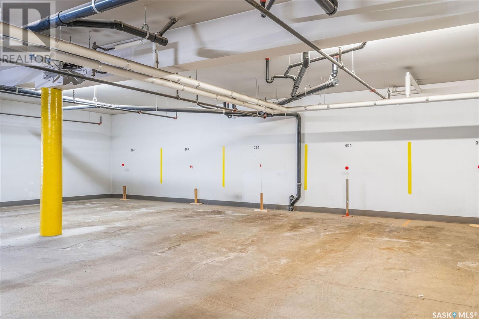 202 395 River Street E, Prince Albert, Saskatchewan S6V 2Z3 - Photo 36 - SK998592