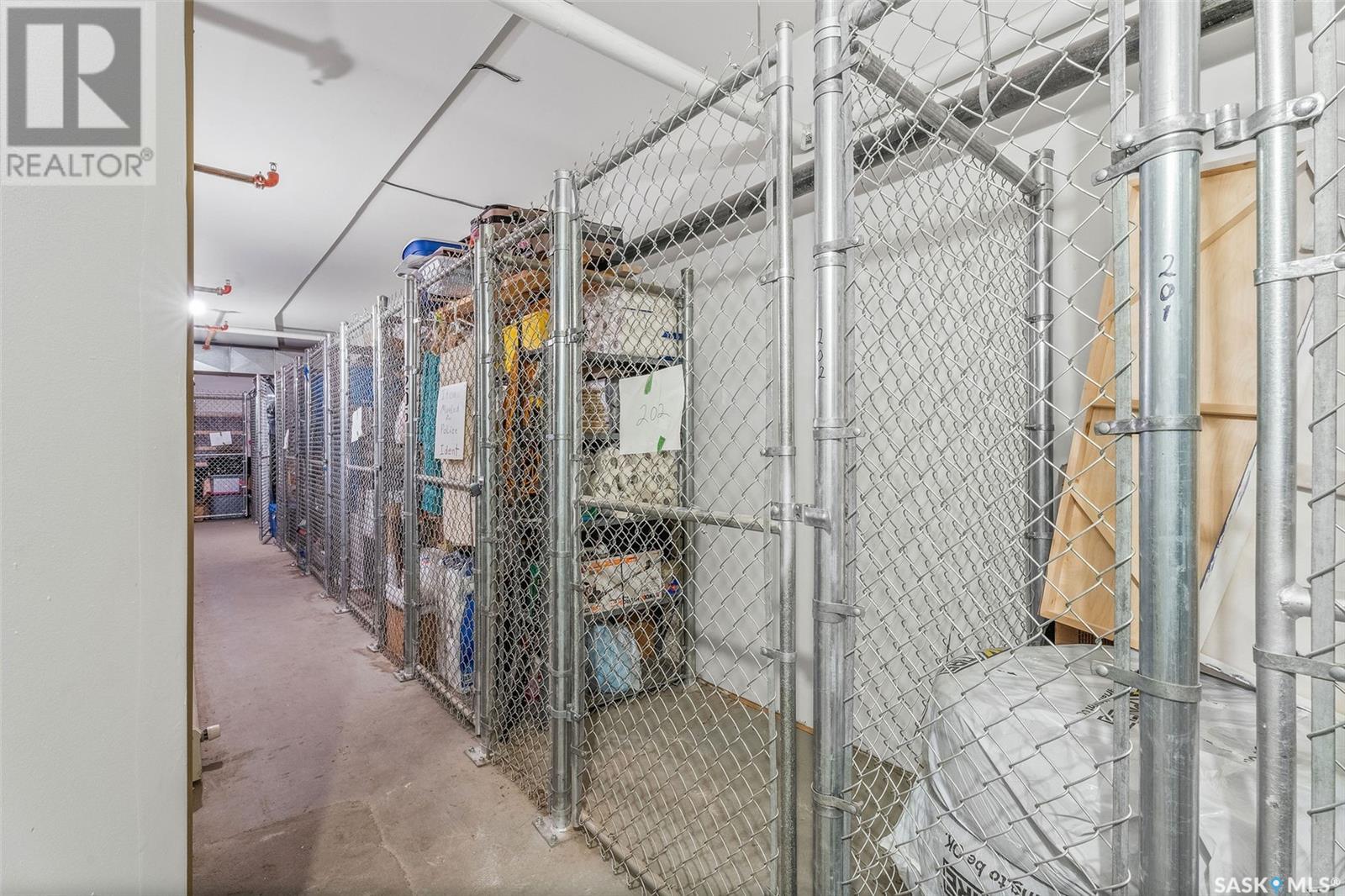 202 395 River Street E, Prince Albert, Saskatchewan S6V 2Z3 - Photo 37 - SK998592