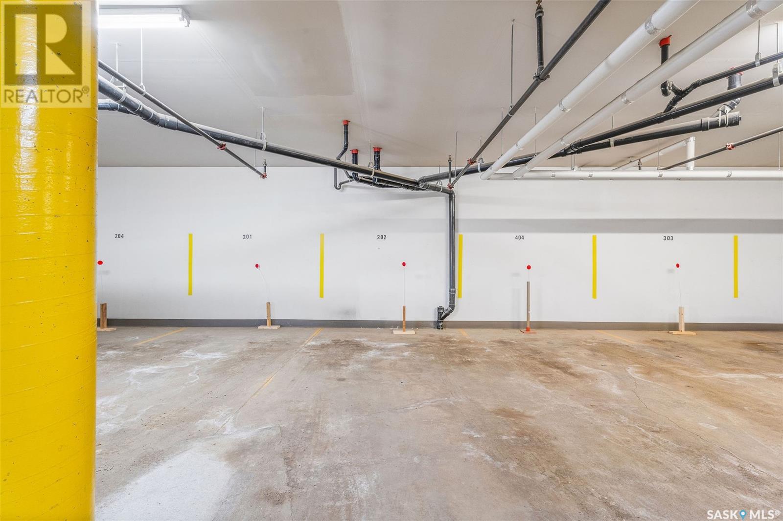 202 395 River Street E, Prince Albert, Saskatchewan S6V 2Z3 - Photo 38 - SK998592