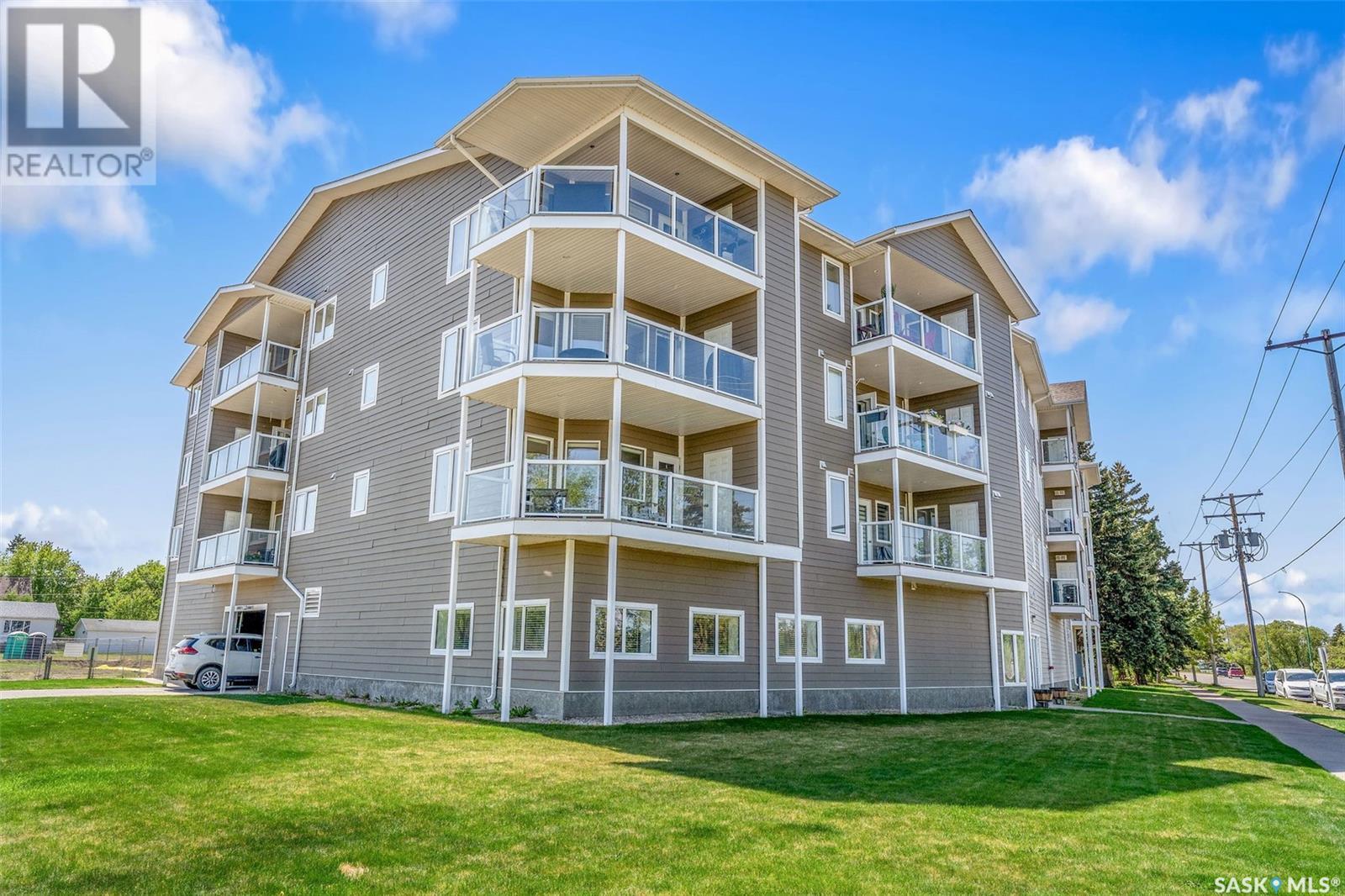 202 395 River Street E, Prince Albert, Saskatchewan S6V 2Z3 - Photo 39 - SK998592