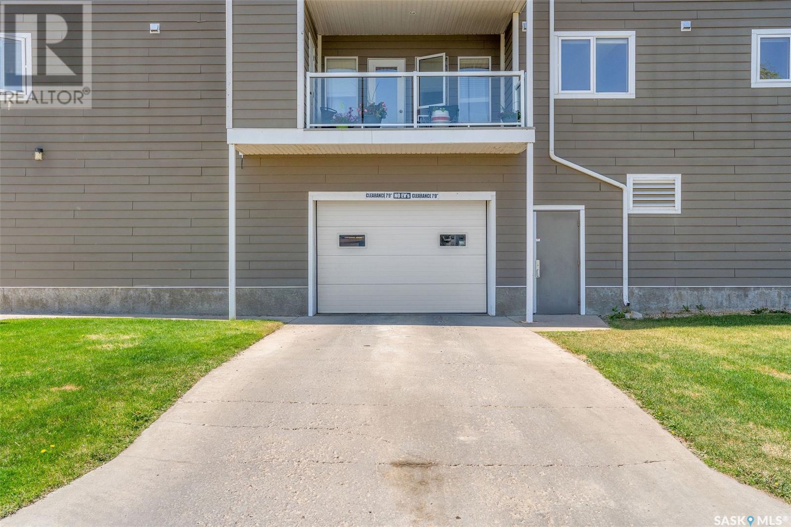 202 395 River Street E, Prince Albert, Saskatchewan S6V 2Z3 - Photo 41 - SK998592