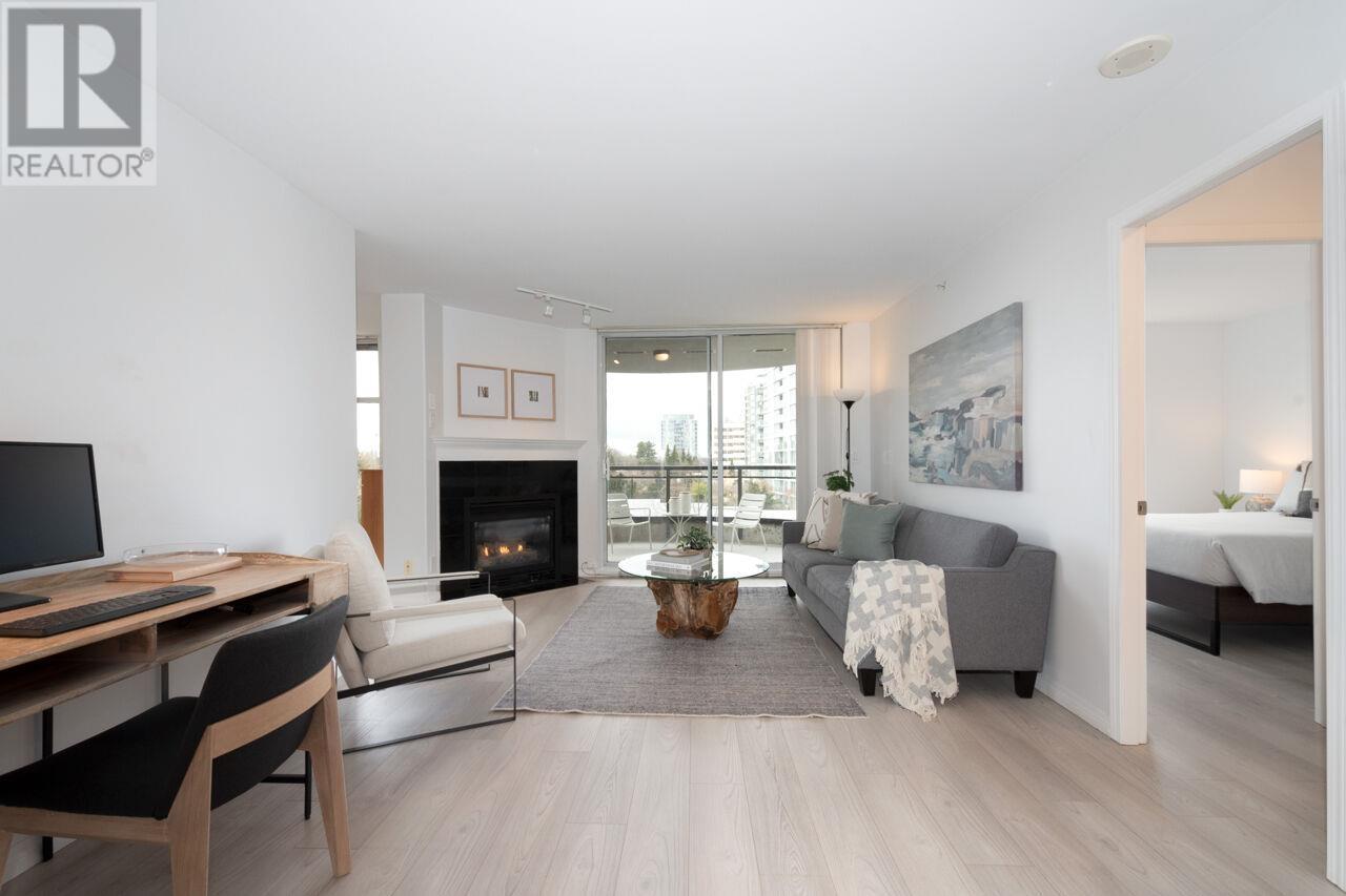 Listing Picture 5 of 29 : 609 7080 ST. ALBANS ROAD, Richmond / 烈治文 - 魯藝地產 Yvonne Lu Group - MLS Medallion Club Member