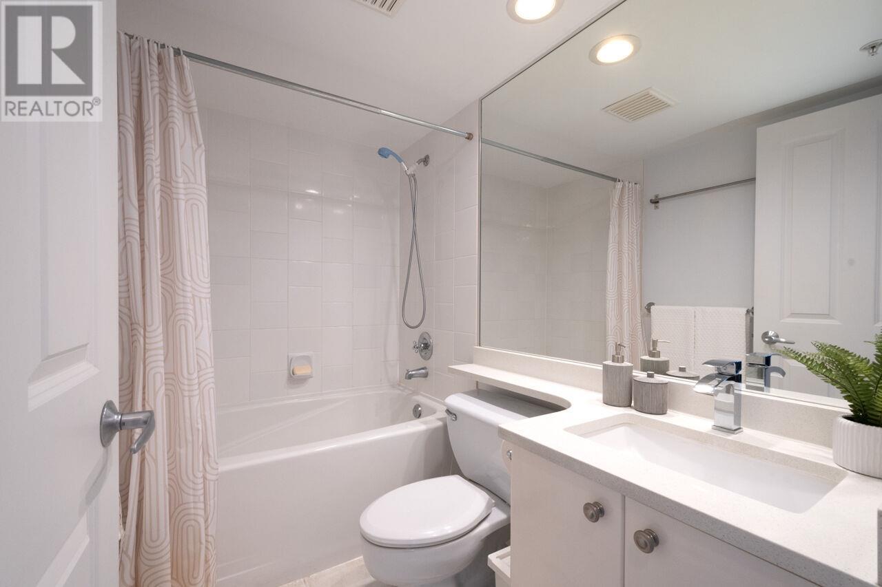 Listing Picture 19 of 29 : 609 7080 ST. ALBANS ROAD, Richmond / 烈治文 - 魯藝地產 Yvonne Lu Group - MLS Medallion Club Member