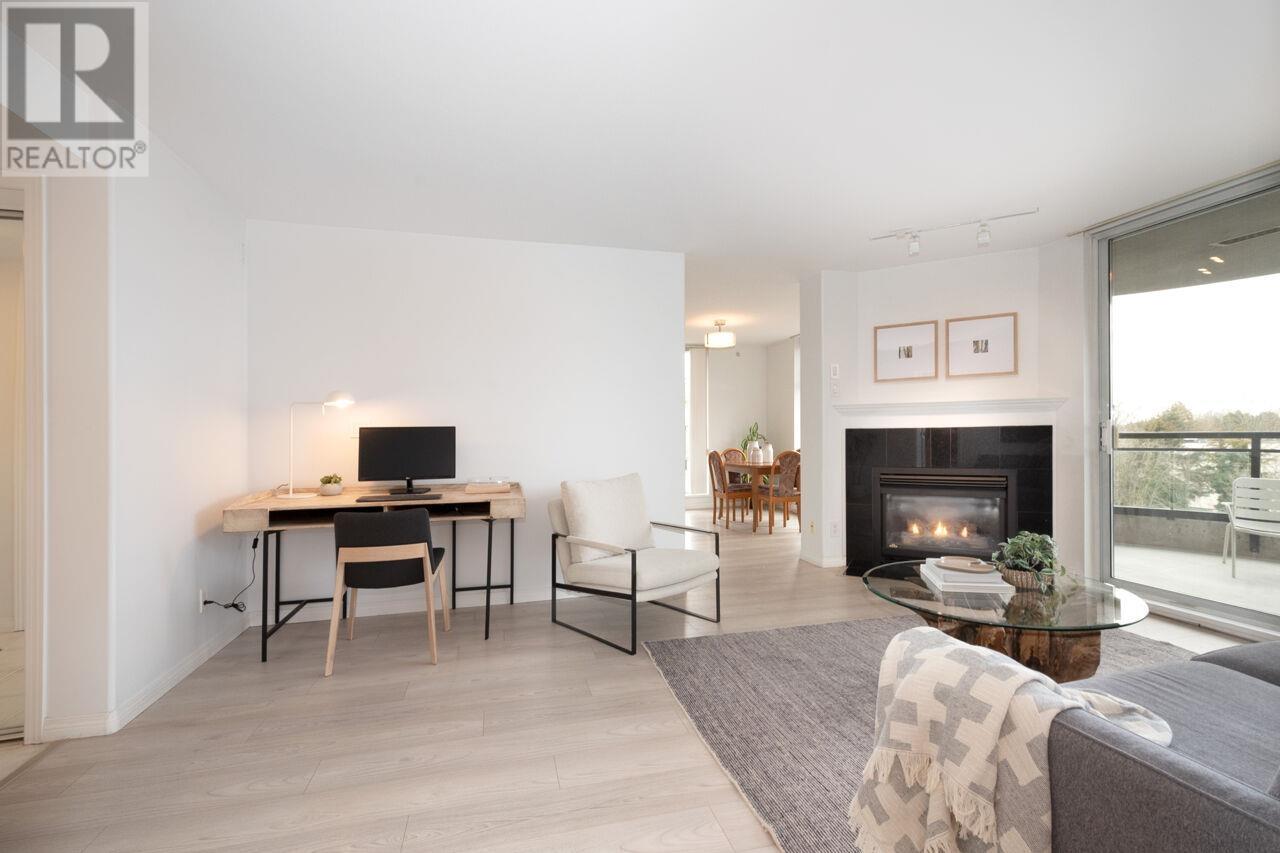 Listing Picture 7 of 29 : 609 7080 ST. ALBANS ROAD, Richmond / 烈治文 - 魯藝地產 Yvonne Lu Group - MLS Medallion Club Member