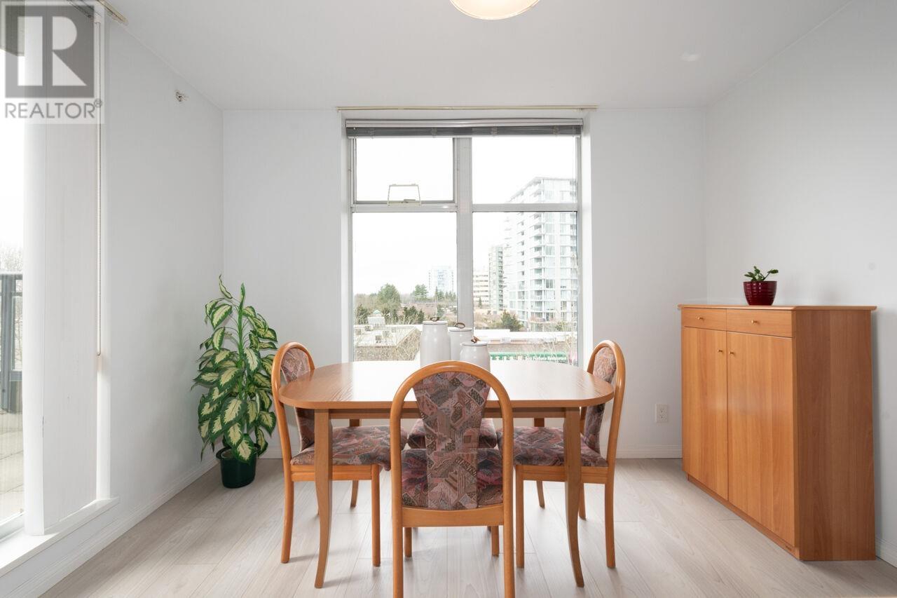 Listing Picture 11 of 29 : 609 7080 ST. ALBANS ROAD, Richmond / 烈治文 - 魯藝地產 Yvonne Lu Group - MLS Medallion Club Member