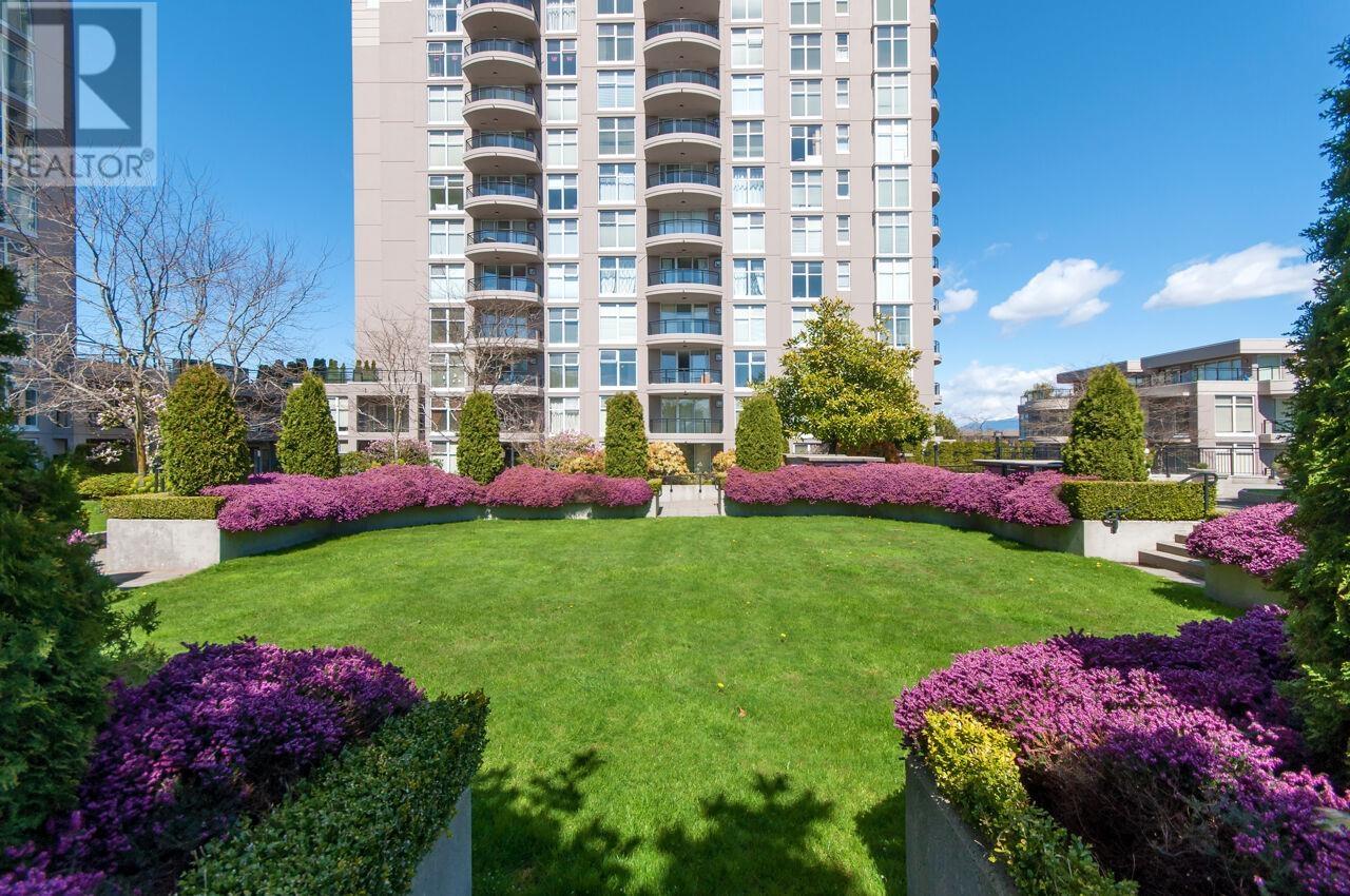 Listing Picture 27 of 29 : 609 7080 ST. ALBANS ROAD, Richmond / 烈治文 - 魯藝地產 Yvonne Lu Group - MLS Medallion Club Member