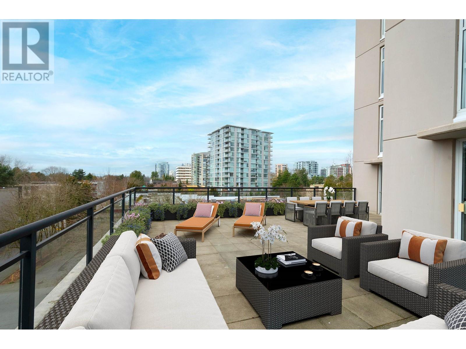 Listing Picture 3 of 29 : 609 7080 ST. ALBANS ROAD, Richmond / 烈治文 - 魯藝地產 Yvonne Lu Group - MLS Medallion Club Member