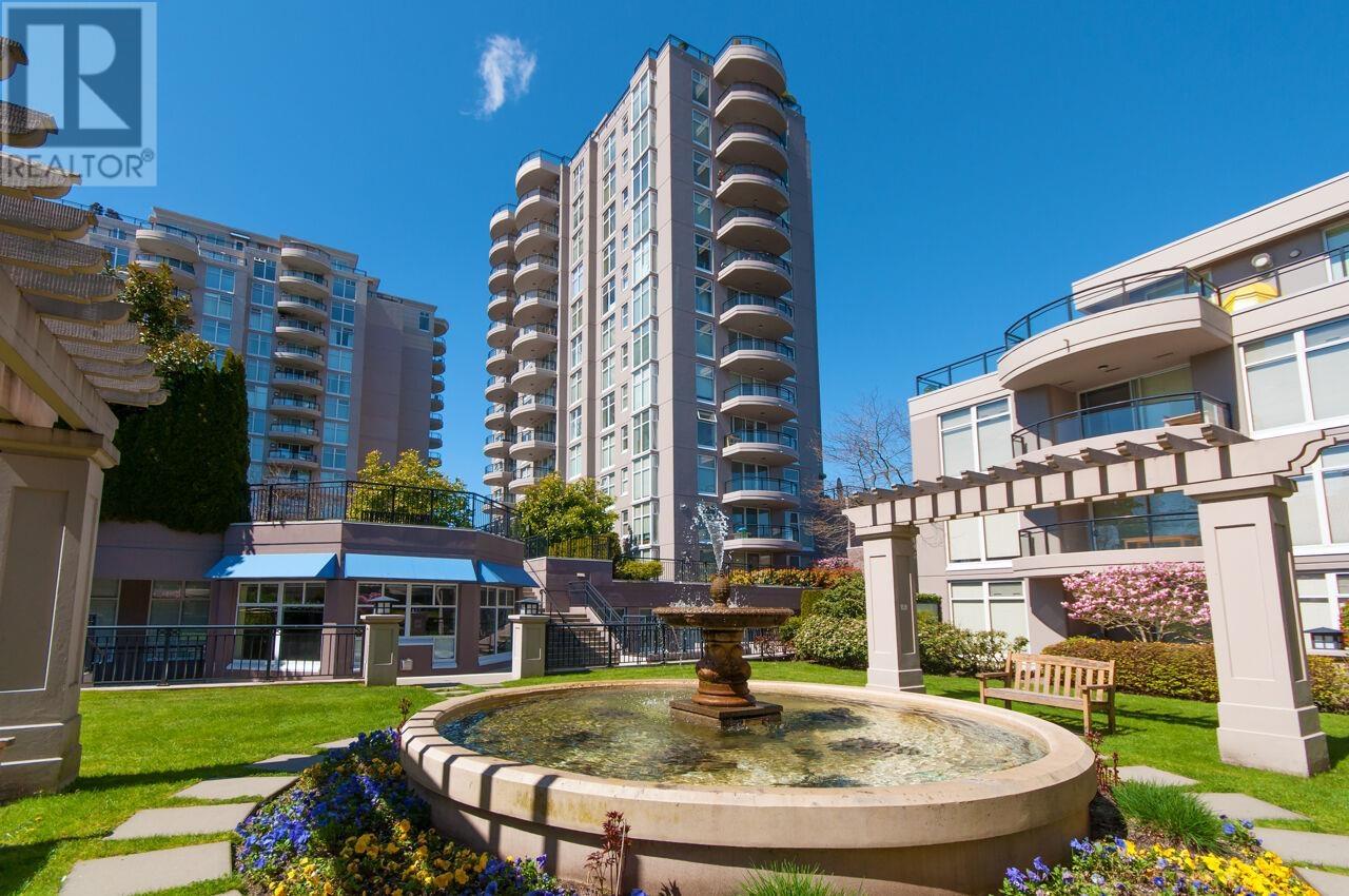 Listing Picture 28 of 29 : 609 7080 ST. ALBANS ROAD, Richmond / 烈治文 - 魯藝地產 Yvonne Lu Group - MLS Medallion Club Member