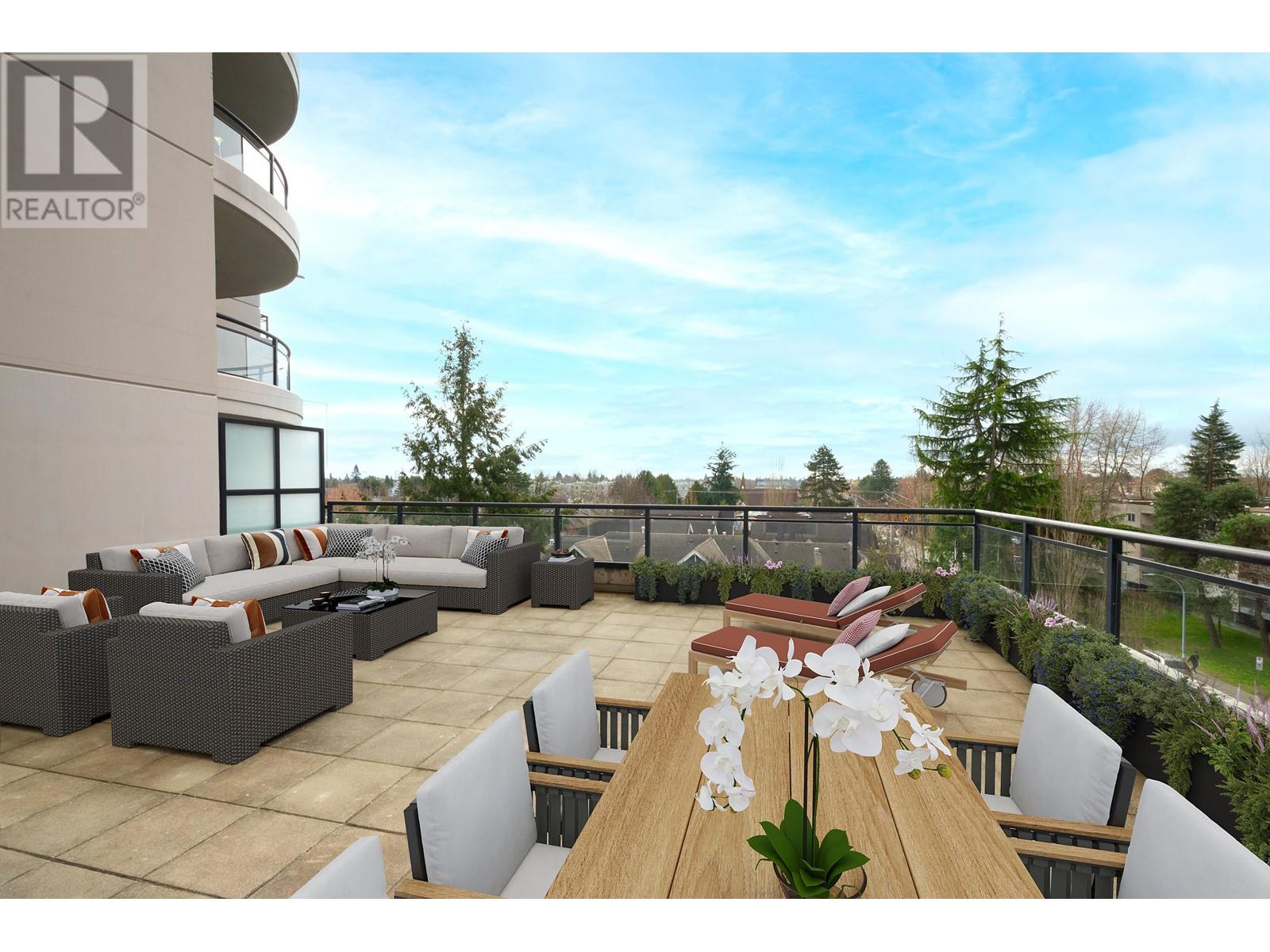 Listing Picture 2 of 29 : 609 7080 ST. ALBANS ROAD, Richmond / 烈治文 - 魯藝地產 Yvonne Lu Group - MLS Medallion Club Member