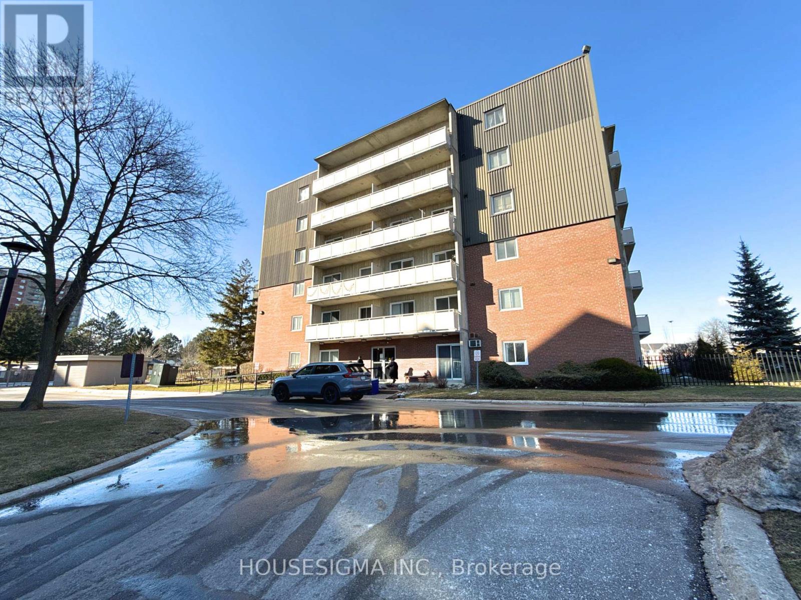 401 - 1104 JALNA BOULEVARD, london, Ontario