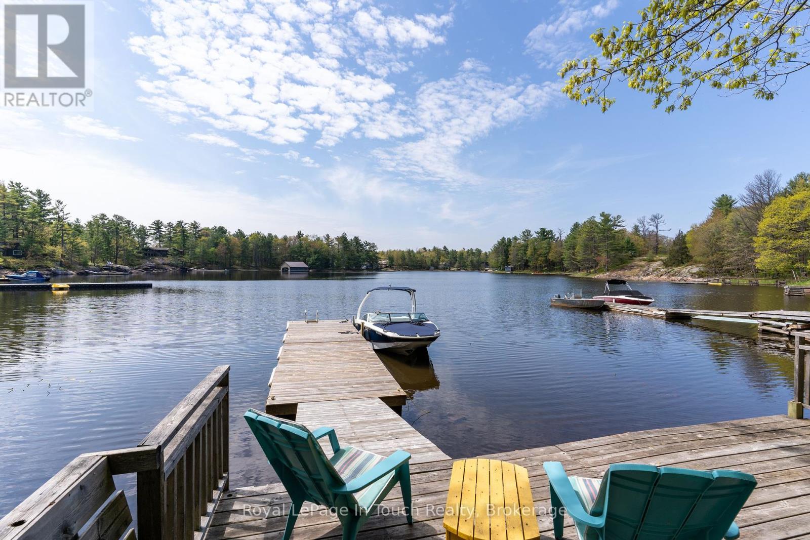 10080 Georgian Bay Shore, Georgian Bay, Ontario  P0E 1E0 - Photo 27 - X12013718