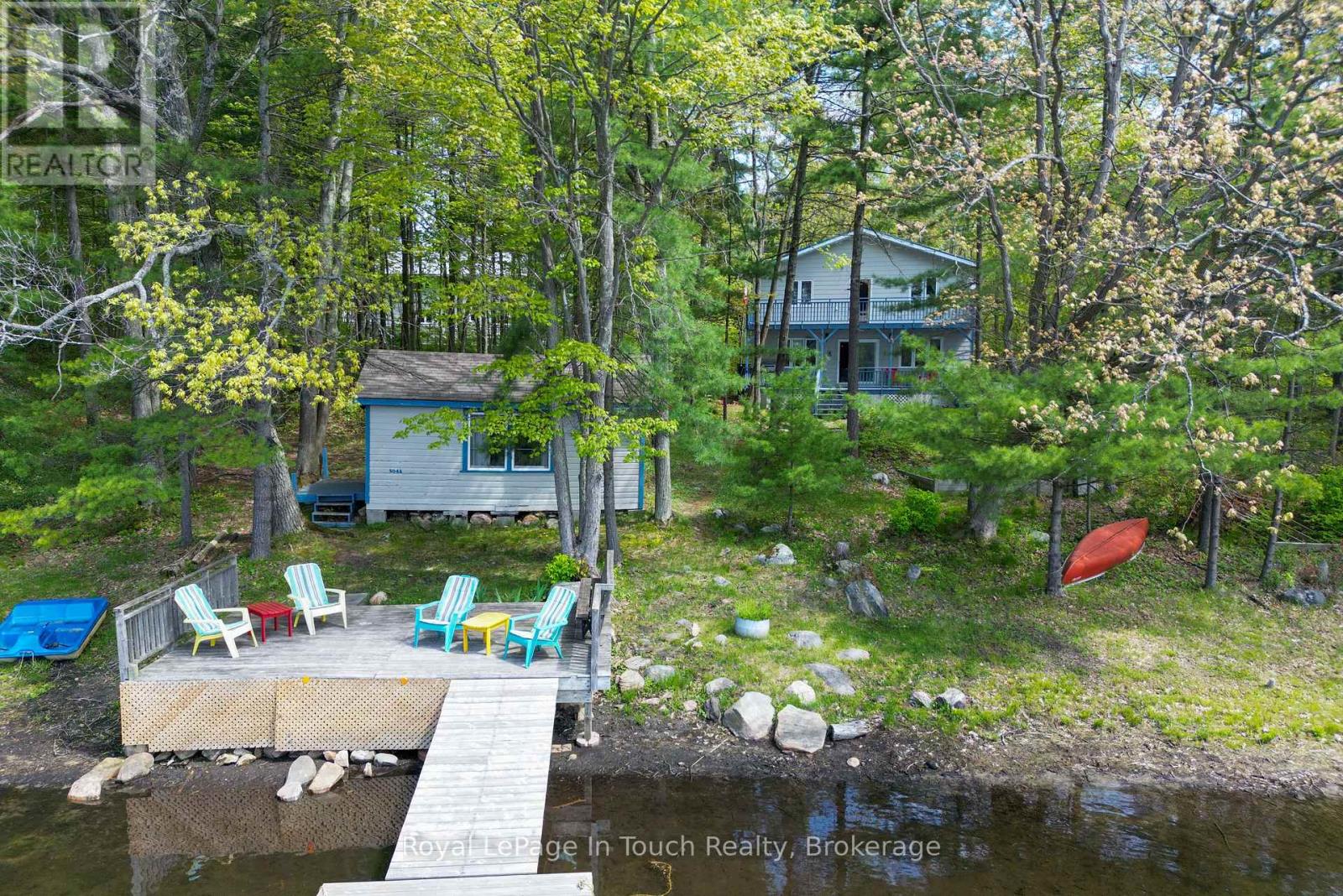10080 Georgian Bay Shore, Georgian Bay, Ontario  P0E 1E0 - Photo 28 - X12013718