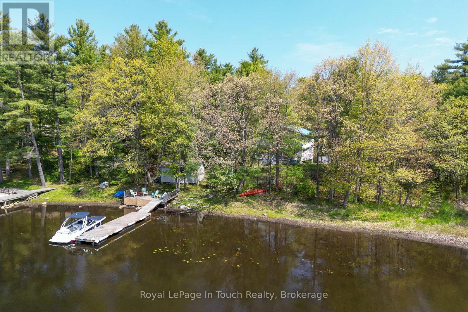 10080 Georgian Bay Shore, Georgian Bay, Ontario  P0E 1E0 - Photo 29 - X12013718