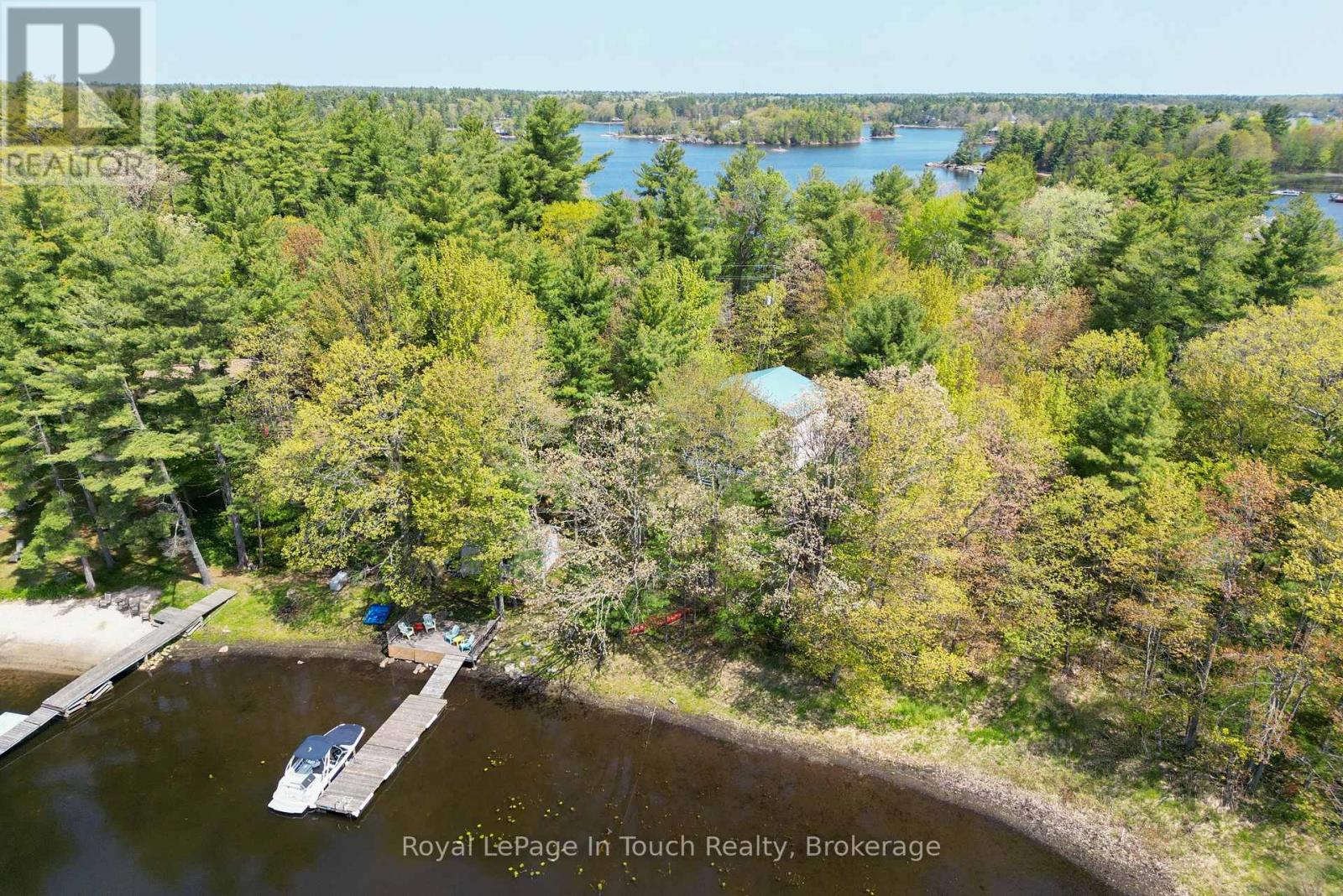 10080 Georgian Bay Shore, Georgian Bay, Ontario  P0E 1E0 - Photo 30 - X12013718