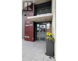 602 - 90 TRINITY STREET, Toronto, Ontario