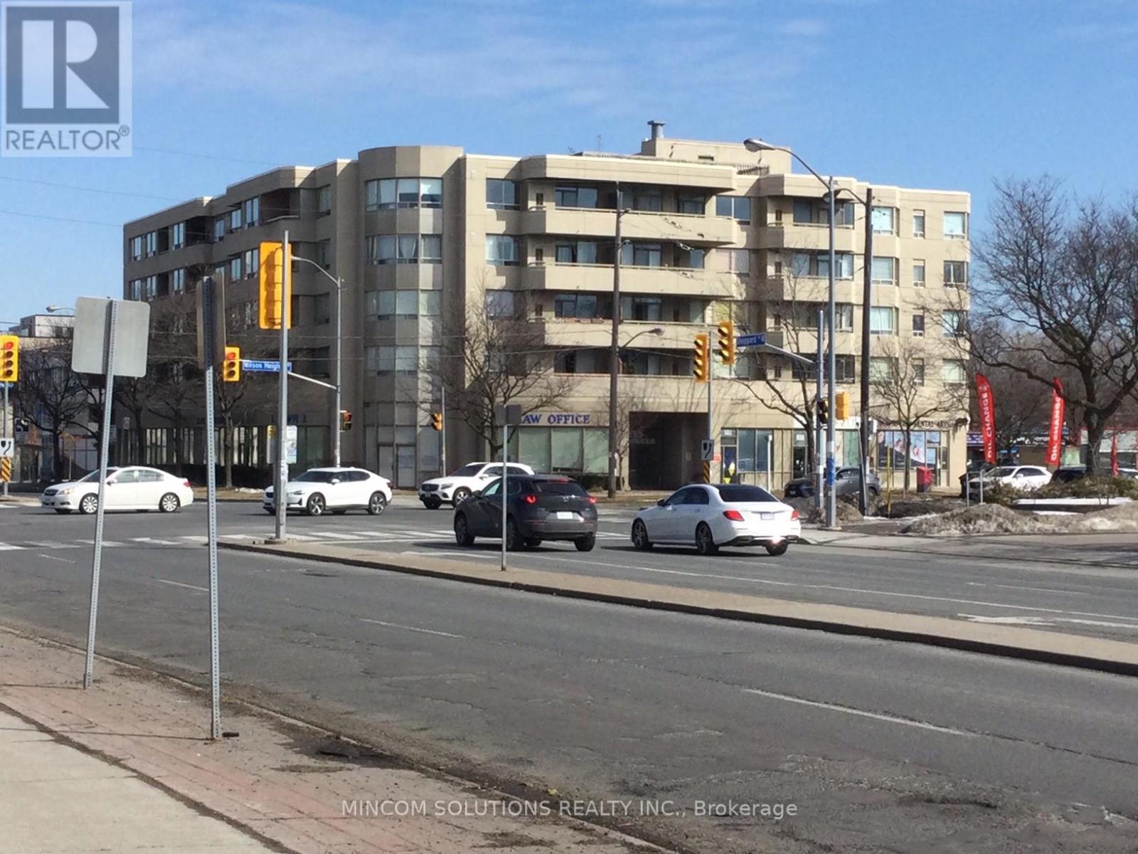 Property at 507 - 555 WILSON HEIGHTS BOULEVARD image 1