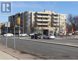 507 - 555 WILSON HEIGHTS BOULEVARD, Toronto, Ontario