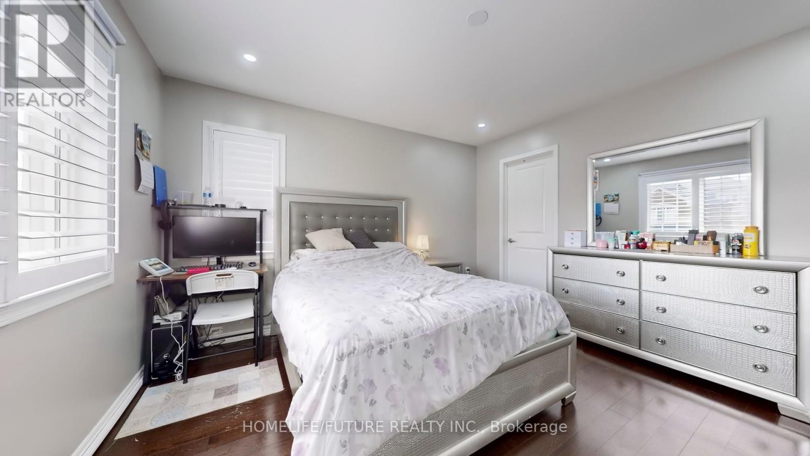 2427 Moonlight Crescent, Pickering, Ontario  L1X 0E9 - Photo 22 - E12013717