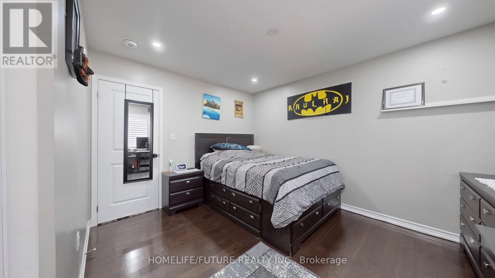 2427 Moonlight Crescent, Pickering, Ontario  L1X 0E9 - Photo 26 - E12013717