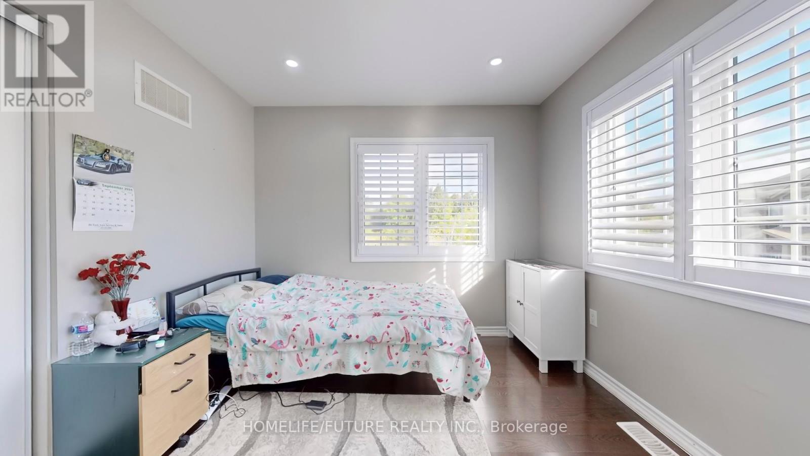 2427 Moonlight Crescent, Pickering, Ontario  L1X 0E9 - Photo 29 - E12013717