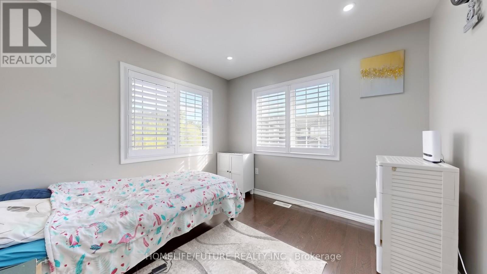 2427 Moonlight Crescent, Pickering, Ontario  L1X 0E9 - Photo 30 - E12013717