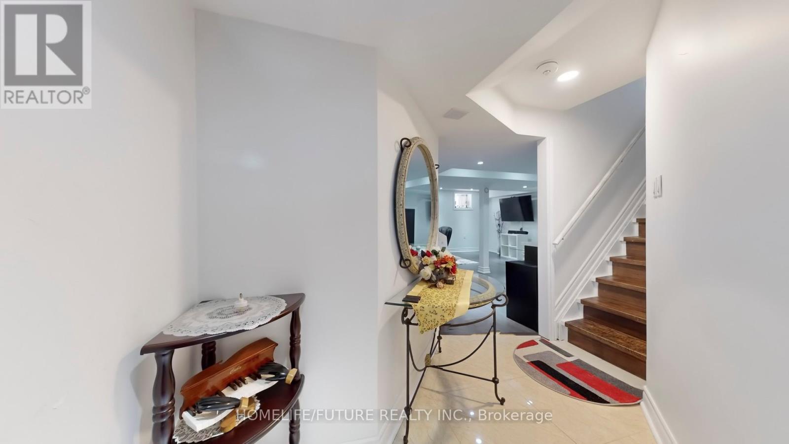 2427 Moonlight Crescent, Pickering, Ontario  L1X 0E9 - Photo 35 - E12013717