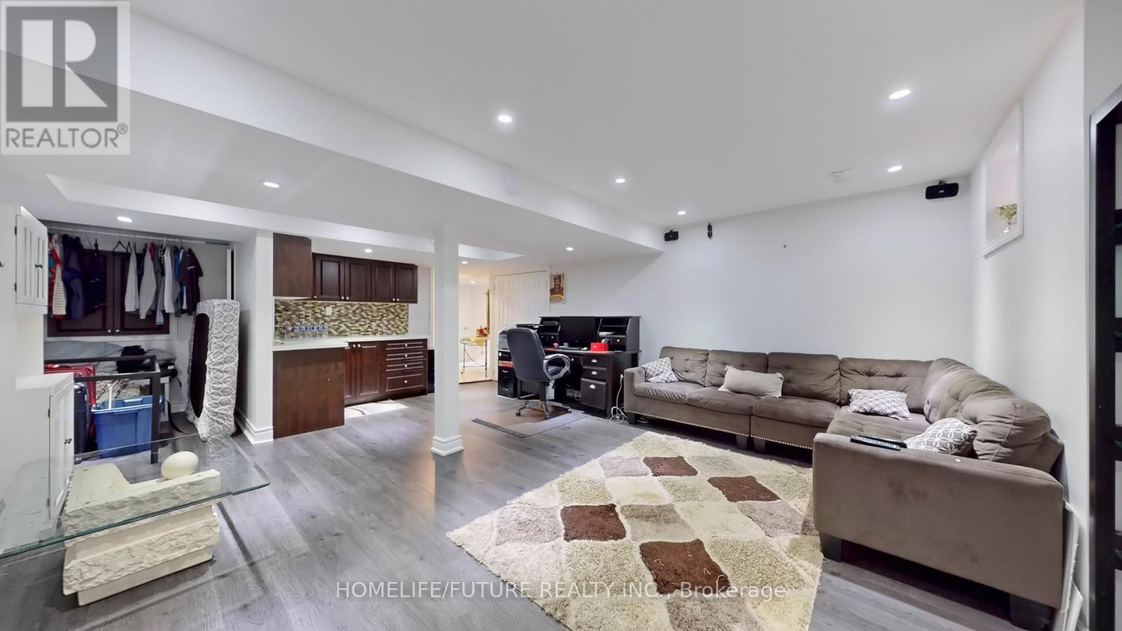 2427 Moonlight Crescent, Pickering, Ontario  L1X 0E9 - Photo 37 - E12013717