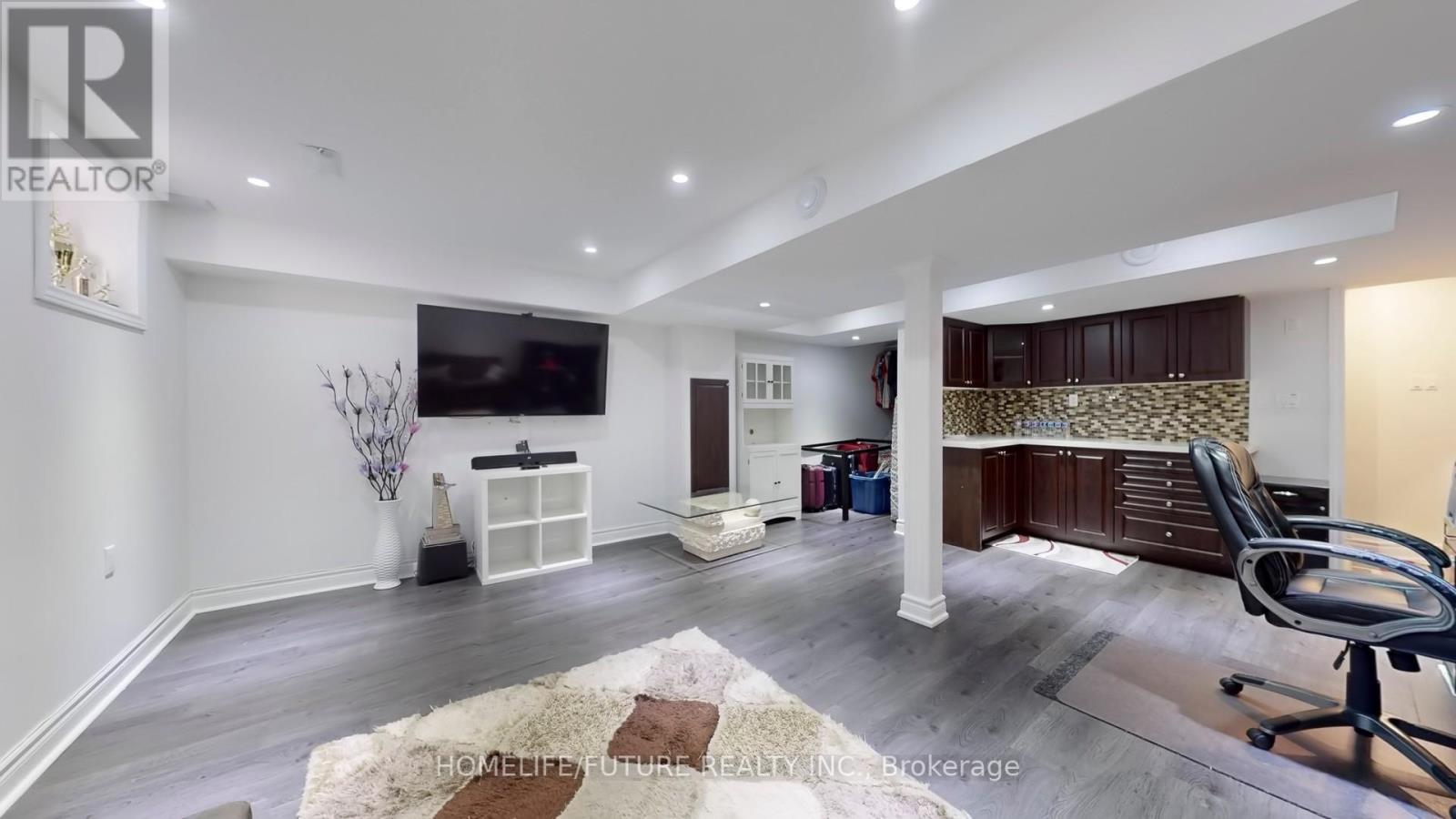 2427 Moonlight Crescent, Pickering, Ontario  L1X 0E9 - Photo 38 - E12013717