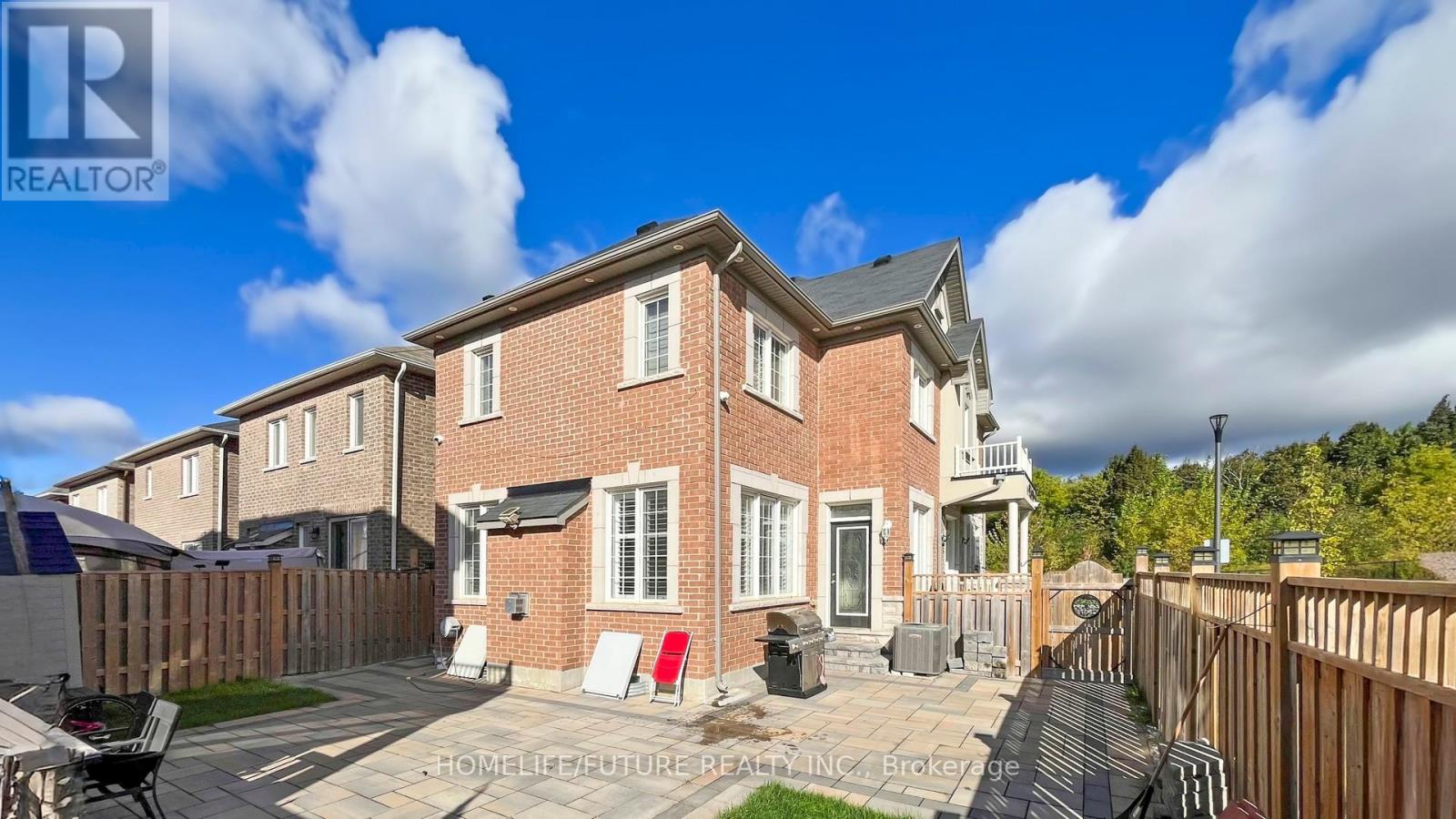 2427 Moonlight Crescent, Pickering, Ontario  L1X 0E9 - Photo 41 - E12013717