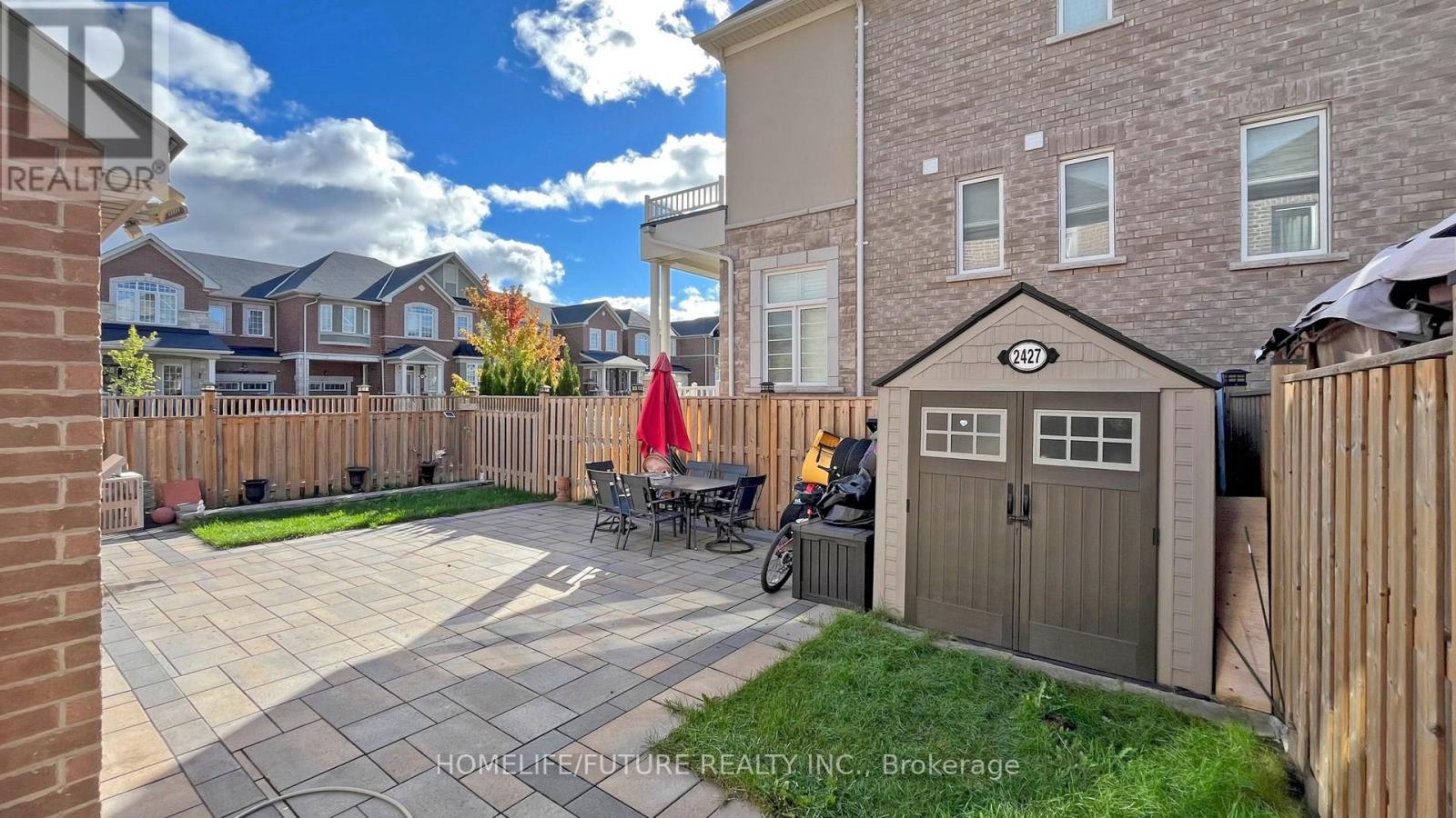 2427 Moonlight Crescent, Pickering, Ontario  L1X 0E9 - Photo 44 - E12013717