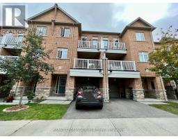 26 SPIV GROVE WAY, Markham, Ontario