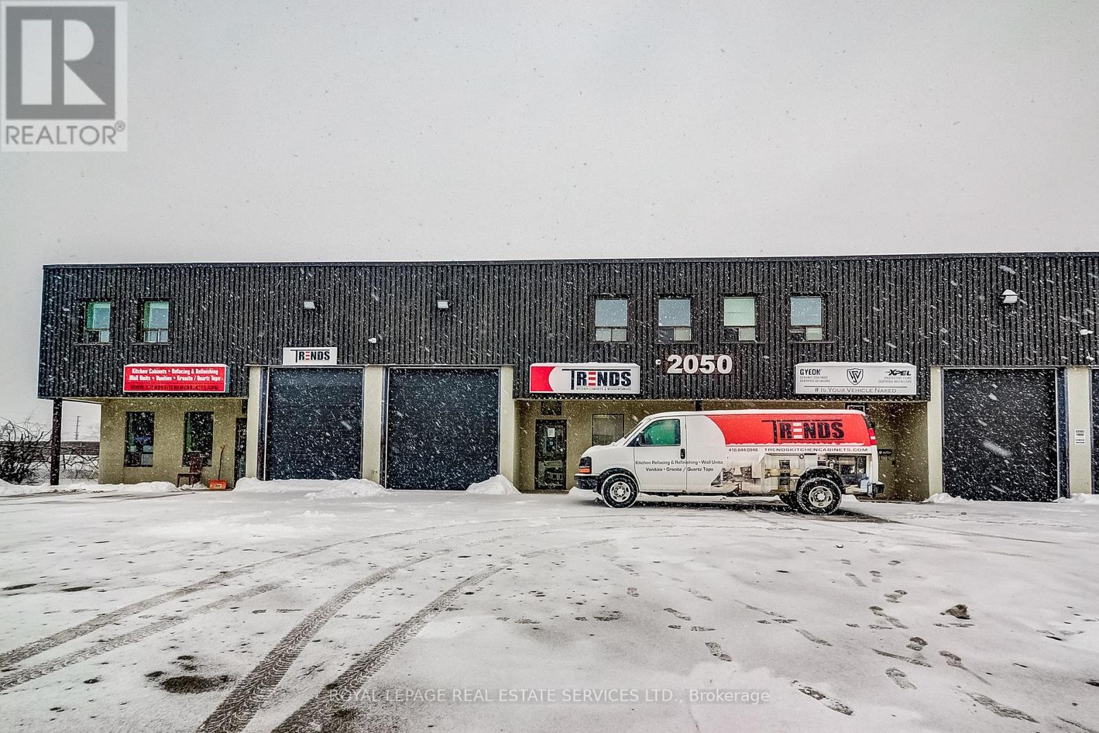 1 - 2050 SPEERS ROAD, Oakville, Ontario