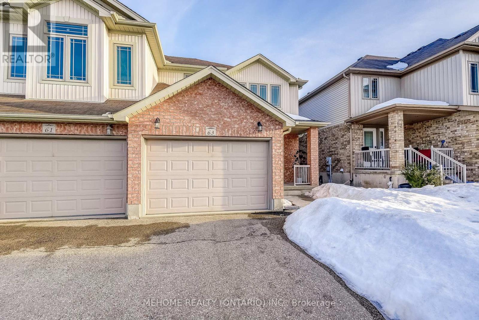 Property at 63 HUCK CRESCENT image 1