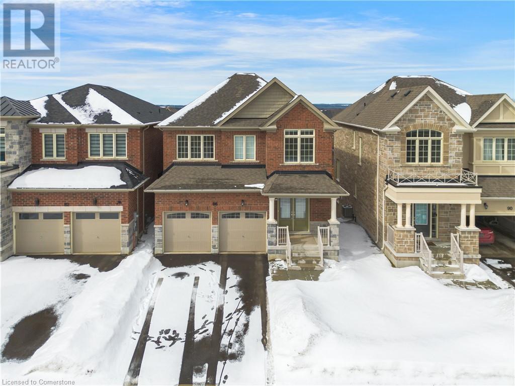 Property at 86 WATERSHED Gate image 3