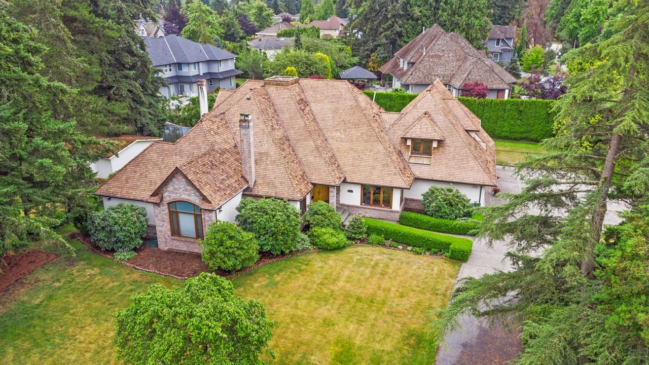 13822 24 Avenue, Surrey, British Columbia  V4A 2G9 - Photo 2 - R2967270