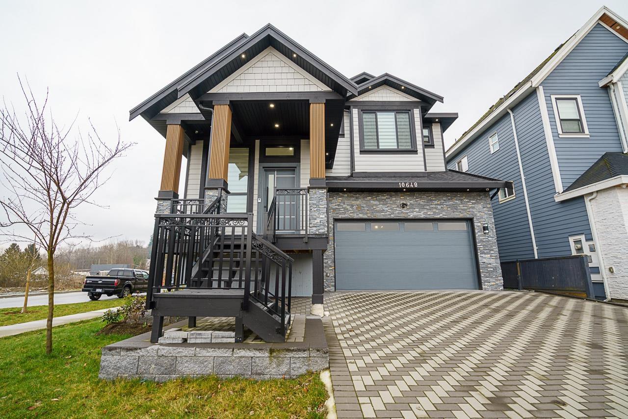 Property at 10648 124 STREET image 1