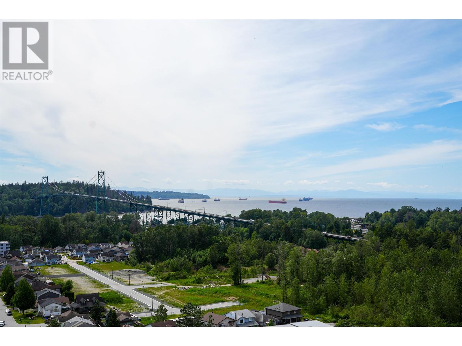 1806 1632 Lions Gate Lane, North Vancouver, British Columbia  V7P 0E2 - Photo 1 - R2976702