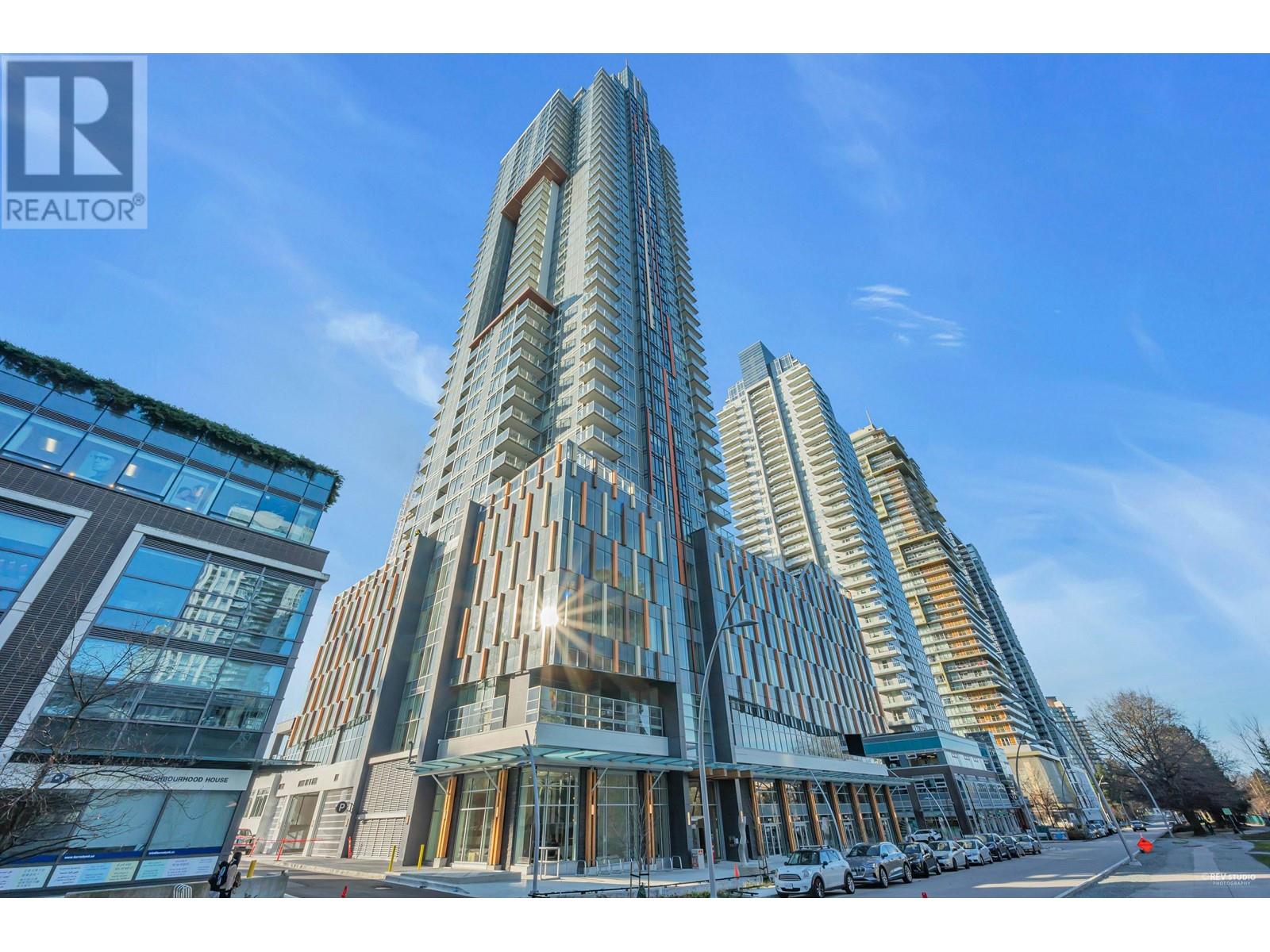 3504 4458 BERESFORD STREET, burnaby, British Columbia