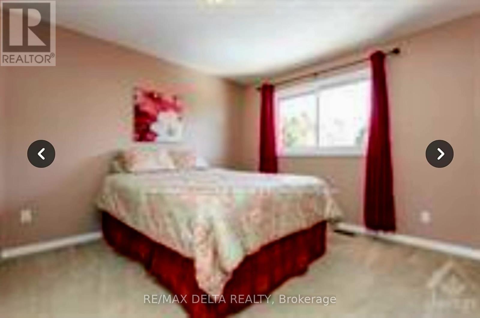 1758 BROMONT WAY Ottawa