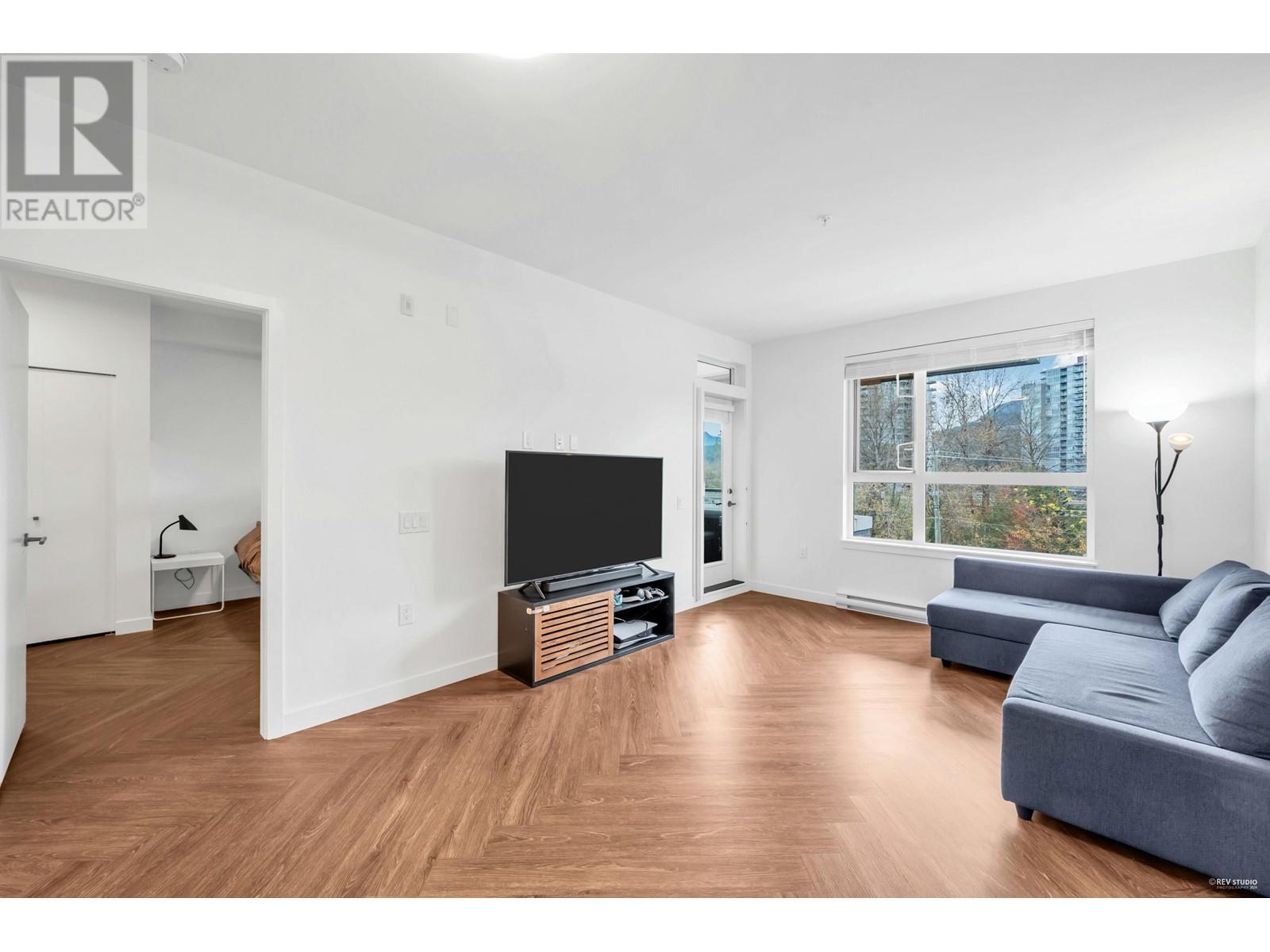 411 3229 St Johns Street, Port Moody, British Columbia  V3H 0M4 - Photo 4 - R2976711