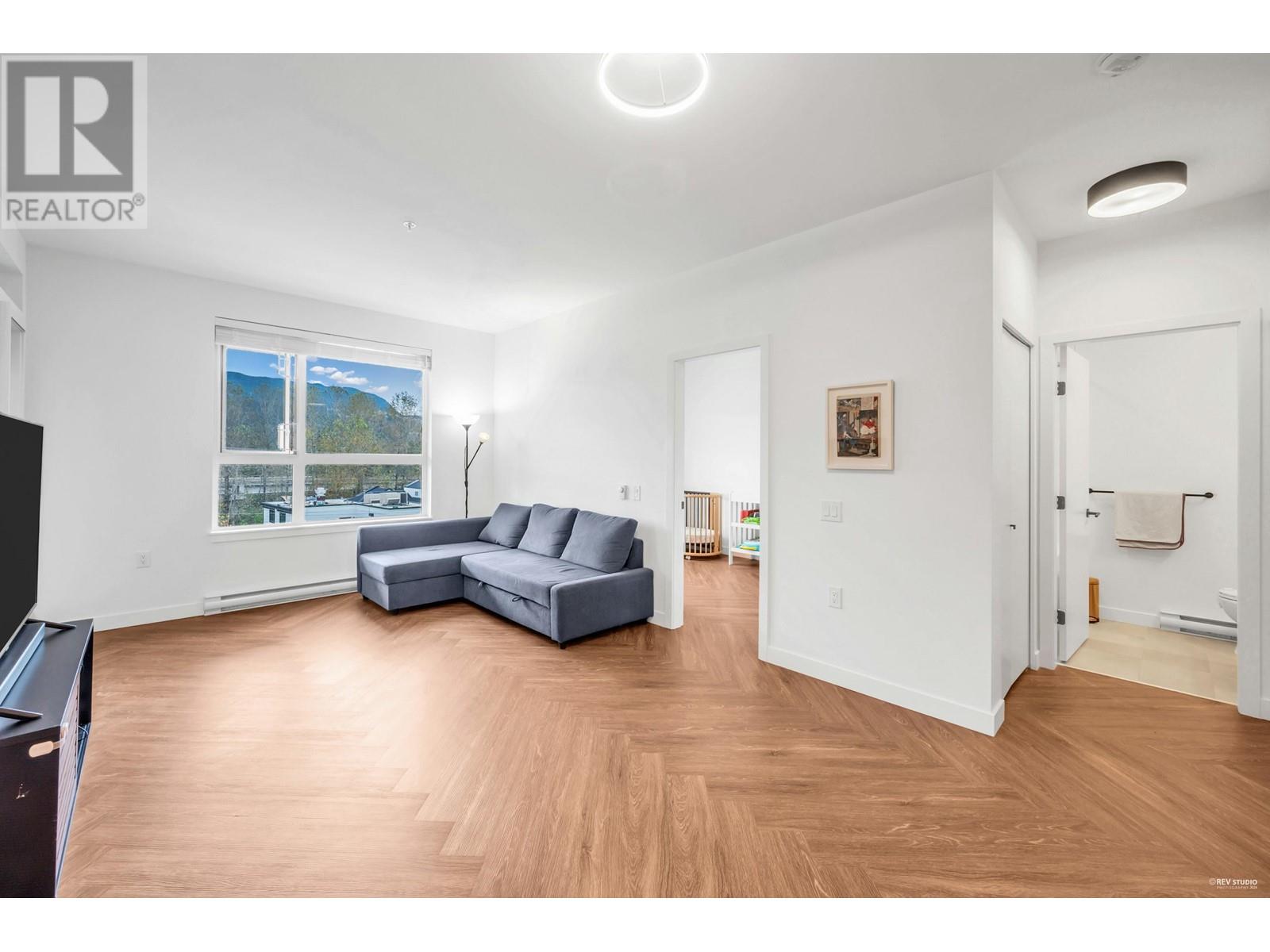 411 3229 St Johns Street, Port Moody, British Columbia  V3H 0M4 - Photo 5 - R2976711